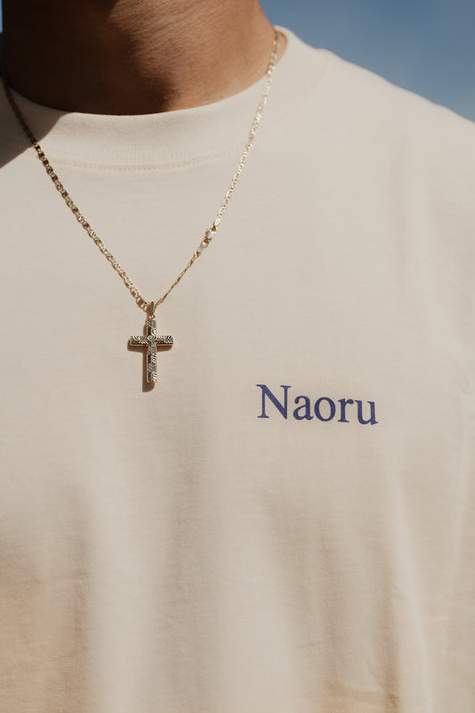 Quiet Strength Tee