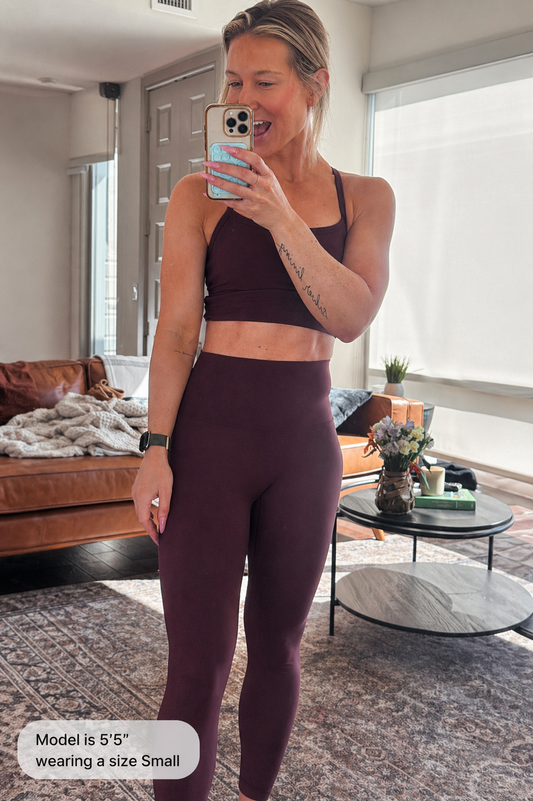 Naoru Ascent Legging