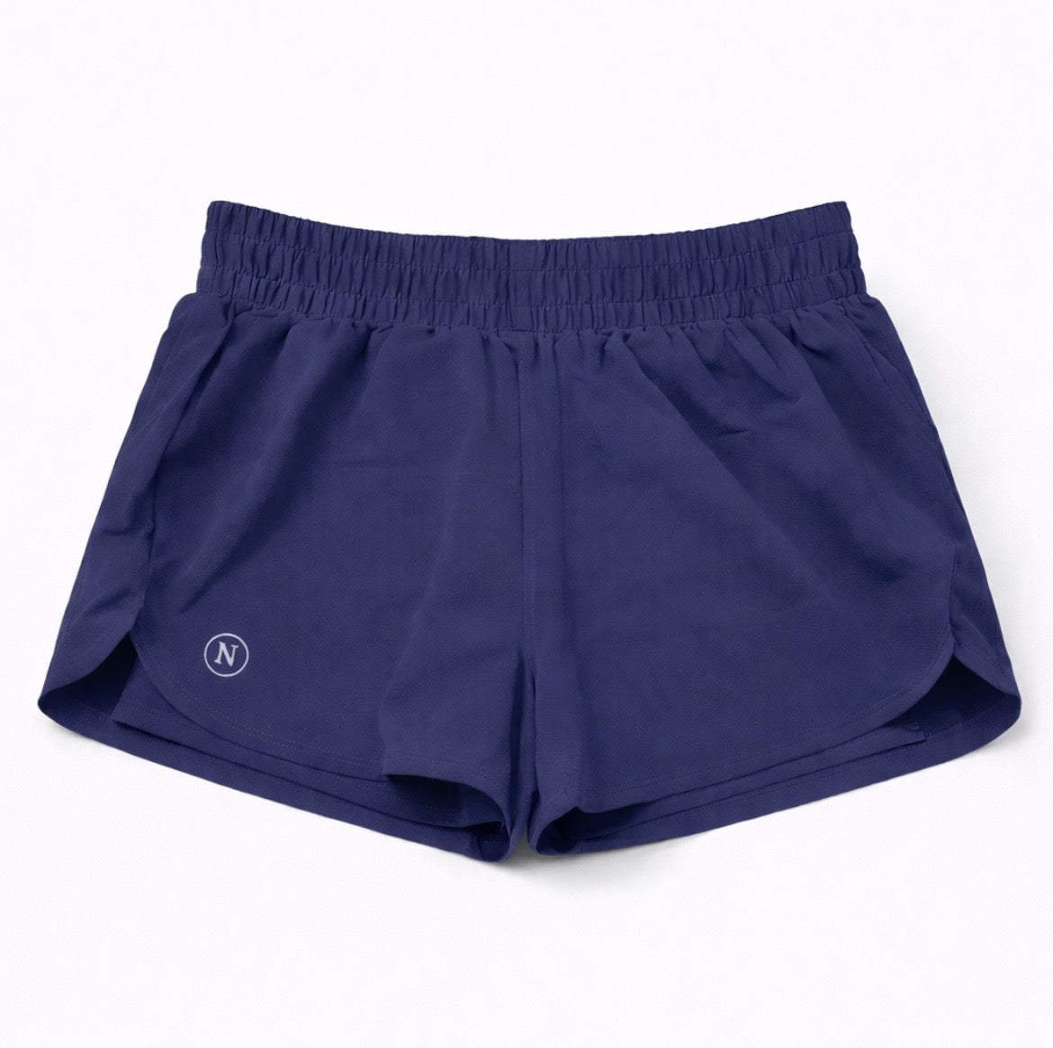 The Pursuit Short